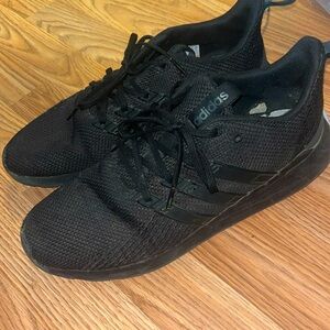 Adidas pro vision tennis shoes